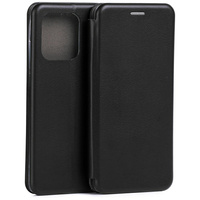Etui Beline Book Magnetic do Motorola    Edge 60 Pro czarny