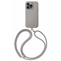 UNIQ POKROWIEC COEHL CREME DO IPHONE 16 PRO 6.3 MAGNETYCZNE ŁADOWANIE