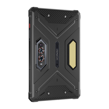 Tablet HOTWAV TAB R9 Ultra 5G (czarny)