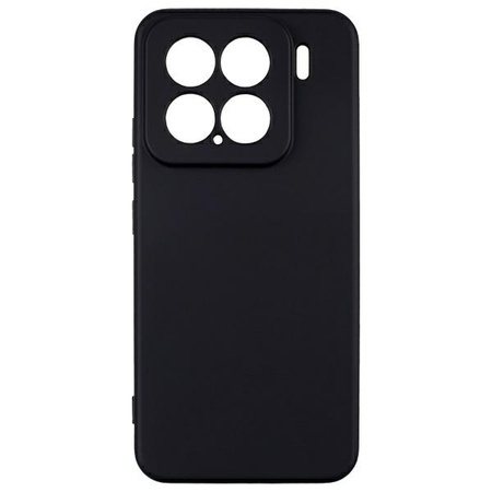BELINE ETUI SILICONE DO XIAOMI 15 POKROWIEC TELEFON Z ODPORNOŚCIĄ NA