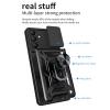Etui Defender Realme 14 Pro 5G Czarny