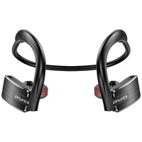 AWEI SŁUCHAWKI SPORTOWE BEZPRZEWODOWE E1BL BLUETOOTH 4.1 Z KONTROLĄ DŹWIĘKU