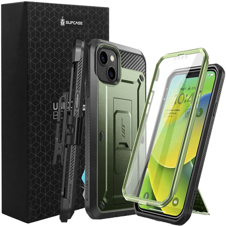 SUPCASE UNICORN BEETLE PRO IPHONE 14 PLUS GULDAN