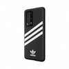 ADIDAS CASE DO HUAWEI P40 39062 MOULDED PU ANTYPOŚLIZGOWE ZABEZPIECZENIE
