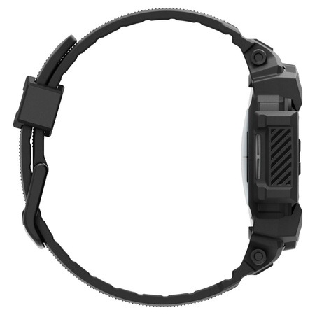 SPIGEN PASEK RUGGED ARMOR PRO DO GALAXY WATCH 7 44 MM TRWAŁOŚĆ I ODPORNOŚĆ