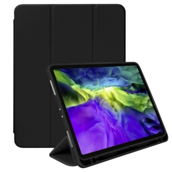 MERCURY POKROWIEC ETUI FLIP CASE DO APPLE IPAD PRO 3 11 CZARNY FUNKCJONALNY