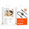 MCDODO INDUCTIVE CHARGER FOR APPLE WATCH 2IN1 CABLE FOR IPHONE LIGHTNING