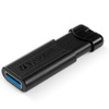 VERBATIM PENDRIVE 128GB USB-A 3.2 DO KOMPUTERA SZYBKA PRZECHOWYWANIE DANYCH