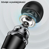 USAMS SŁUCHAWKI DO ANDROID STEREO EP-42 3,5 MM 1 PARA WYSOKA JAKOŚĆ DŹWIĘKU