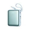 JOYROOM POWERBANK 22,5W 10000MAH Z DWOMA KABLAMI DO TELEFONÓW SZYBKIE