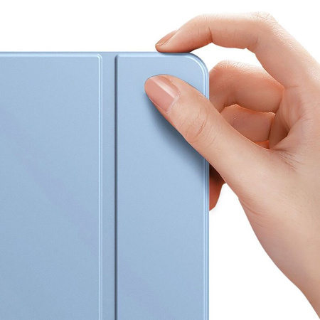 TECH-PROTECT POKROWIEC SMARTCASE DO IPAD 10.9 2022 2023 2024 2025 STYLISZNE
