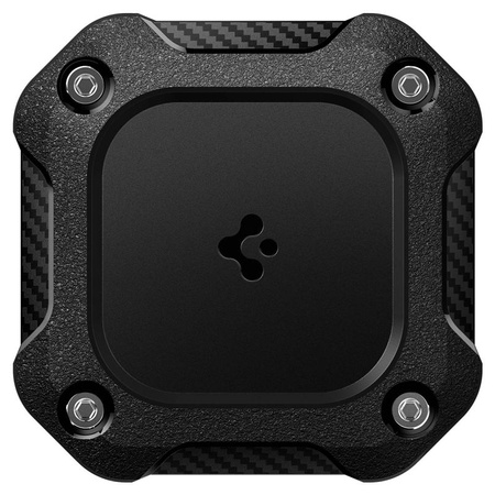 Spigen Tough Armor IP 4 Pack, black - AirTag