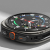 RINGKE SZKŁO HARTOWANE DO GALAXY WATCH ULTRA 47 MM PASUJE DO GALAXY WATCH 5