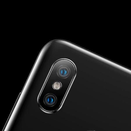 Camera Tempered Glass szkło hartowane 9H na aparat kamerę Xiaomi Mi 10 (opakowanie – koperta)