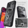 Spigen Ultra Hybrid MagSafe, zero one - iPhone 15 Plus