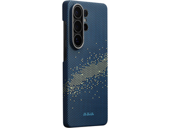 Pitaka Edge Case, Milky Way Galaxy (Aaron Button) - Samsung Galaxy S26 Ultra