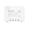 SONOFF INTELIGENTNY PRZEŁĄCZNIK WIFI DO SMART HOME POMIAR PRĄDU 2-WEJŚCIOWY