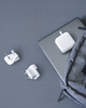 INNOSTYLE SUPER CUBE MOCNA SZYBKA ŁADOWARKA GAN PODRÓŻNA EU US UK AU 4X USB USB-C 100W BIAŁA