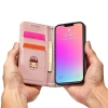 HURTEL ETUI MAGNETYCZNE DO SAMSUNG GALAXY A23 5G POKROWIEC Z KLAPKĄ PORTFEL
