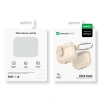 AMAZINGTHING ETUI DO AIRPODS 4 MINIMAL CASE Z OCHRONĄ NA ZDERZENIA
