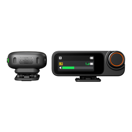 DJI Mic 3 (1 TX + 1 RX)