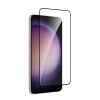 PURO SZKŁO HARTOWANE FRAME TEMPERED DO SAMSUNG GALAXY S25+ S24+ OCHRONA LCD