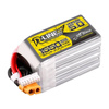TATTU AKUMULATOR LIPO R-LINE VERSION 5.0 1550MAH 22.2V 150C 6S DO DRONÓW