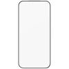 UNIQ SZKŁO HARTOWANE VIVID DO IPHONE AIR PRZEZROCZYSTE OCHRONNE