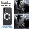 SPIGEN UCHWYT SAMOCHODOWY MFT13 MAGSAFE DO IPHONE 12 13 14 KOKPIT KRATKA