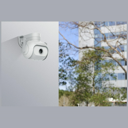 Kamera Imilab EC5 Zewnętrzna Floodlight biały