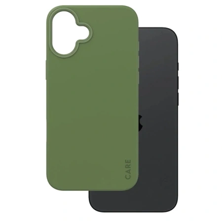 PANZERGLASS ETUI FASHION CASE DO IPHONE 16 PLUS DO MAGSAFE ELEGANCKIE