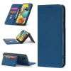 HURTEL ETUI MAGNETYCZNE DO SAMSUNG GALAXY A13 5G POKROWIEC NA KARTY I STAND