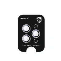 JOYROOM SZKŁO OCHRONNE DO OBIEKTYWÓW IPHONE 16 PRO 16 PRO MAX OCHRONA