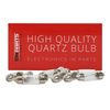 EINPARTS AUTOMOTIVE ŻARÓWKA HALOGENOWA C5W 12V 5W DO AUTA E4 HOMOLOGOW