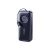 Powerbank Baseus EnerCore CR11 20000mAh 67W ze zwijanym kablem USB-C - czarny
