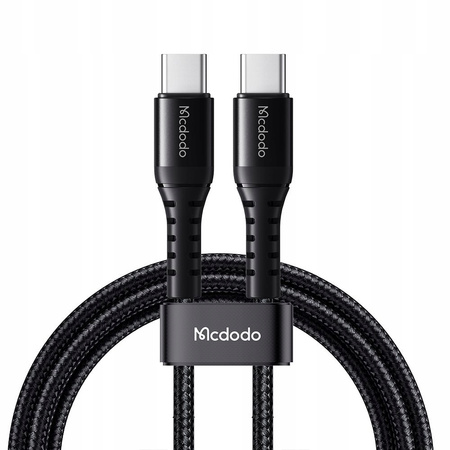MCDODO 2W1 ŁADOWARKA ADAPTER PODRÓŻNY PRZEJŚCIÓWKA ANGIELSKA UK EU US 45W