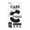 Etui CARE by PanzerGlass Fearlessly Fashionable Case na iPhone 15 Pro Max - czarne