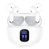 TECH-PROTECT ULTRABOOST TWS EARPHONE PRO G2 WHITE