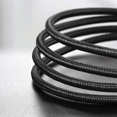 MCDODO KRÓTKI KABEL ANDROID AUTO USB-C USB-C SZYBKIE ŁADOWANIE USB TYP C