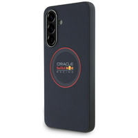 Etui Red Bull Meshed Red Ring do Samsung Galaxy A36 granatowy