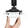 SPIGEN TS35 SIGNATURE CAR MOUNT HOLDER BLACK