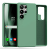 MERCURY POKROWIEC SILIKONOWY SAM S25 DO SAMSUNG GALAXY S21 S22 S23 OCHRONA