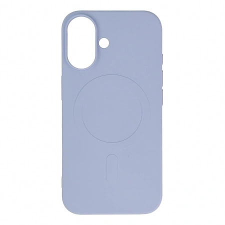 WOZINSKY ETUI SILIKONOWE CASE DO SAMSUNG GALAXY S24 FE Z DO MAGSAFE