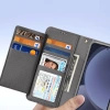 DUX DUCIS ETUI DO SAMSUNG GALAXY S25+ Z ODŁĄCZANYM PORTFELEMEM MAGNETYCZNYM