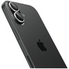 Osłona aparatu Spigen Optik Pro Glas.TR  "EZ FIT" Camera Protector 2szt do iPhone 17 / 16 / 16 Plus srebrny