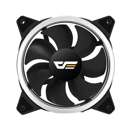 DARKFLASH WENTYLATOR ARGB DR12 PRO DO PC 120X120 Z PODŚWIETLENIEM DO GIER