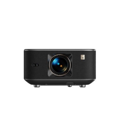 Projektor multimedialny Yaber K3 LCD FullHD 1080p z głosnikami JBL - czarny