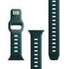 42/44/45/46/49 mm Evergreen (big) - 3mk Silicone Watch Strap for Apple