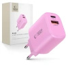 TECH-PROTECT ŁADOWARKA SIECIOWA NCA30 PD 30W QC3.0 DO TELEFONÓW USB-A