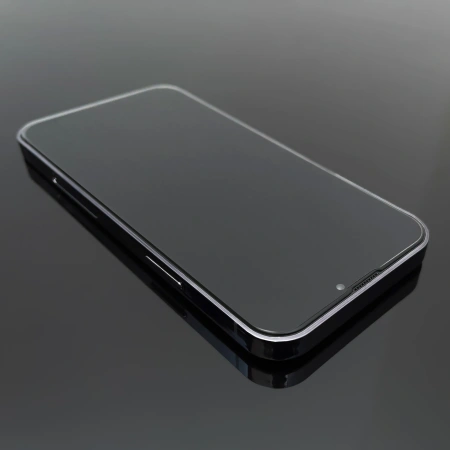 WOZINSKY SZKŁO PRYWATNE DO IPHONE 15 PLUS Z FILTREM ANTI SPY OCHRONA EKRANU